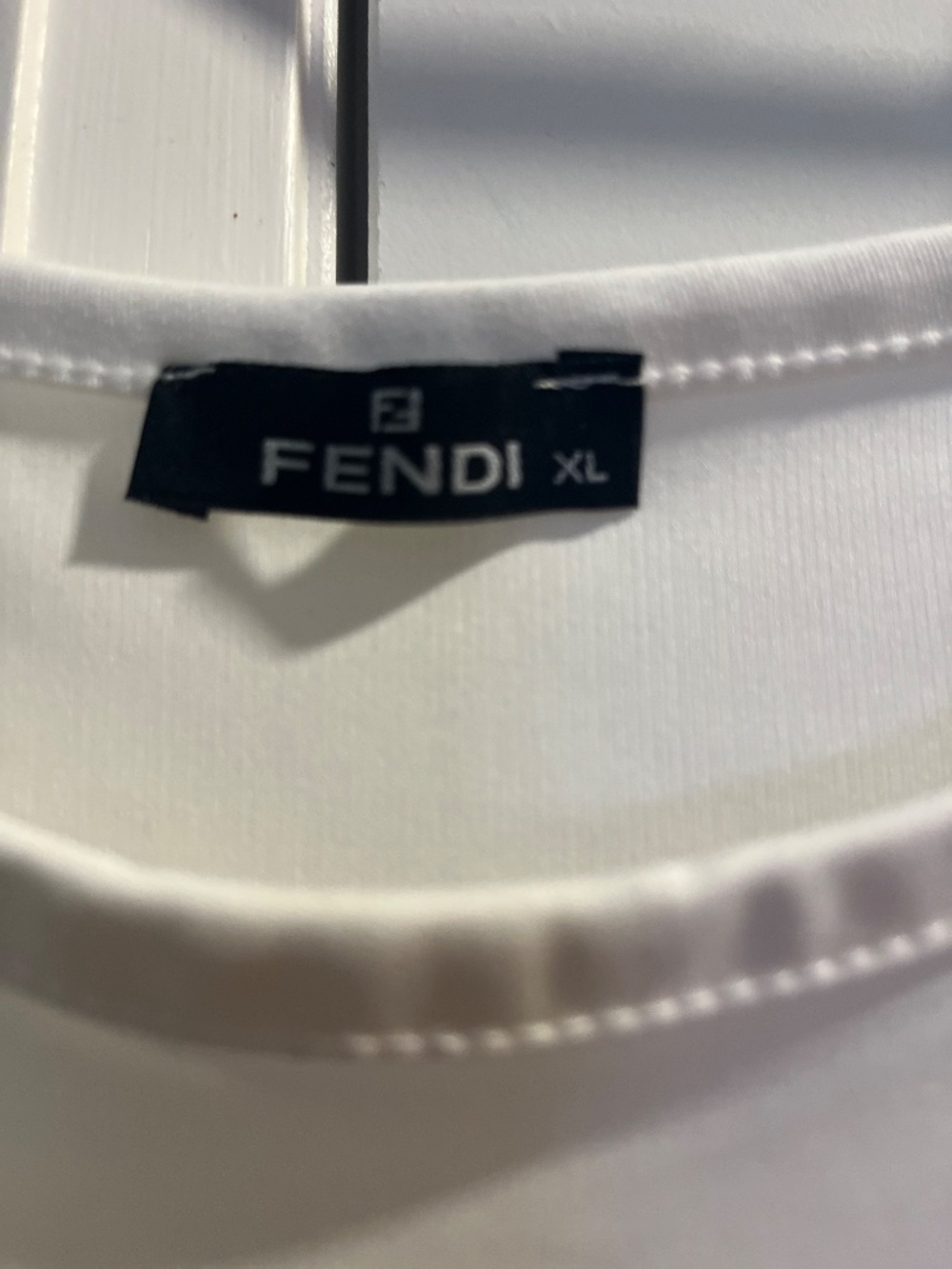 FENDI SUNDRESS - Picture 4 of 5